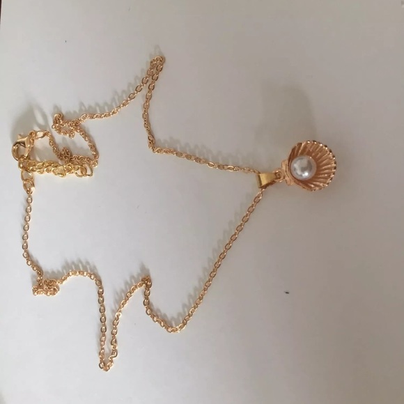 Trendy Summer Shell Imitation - Picture 2 of 5